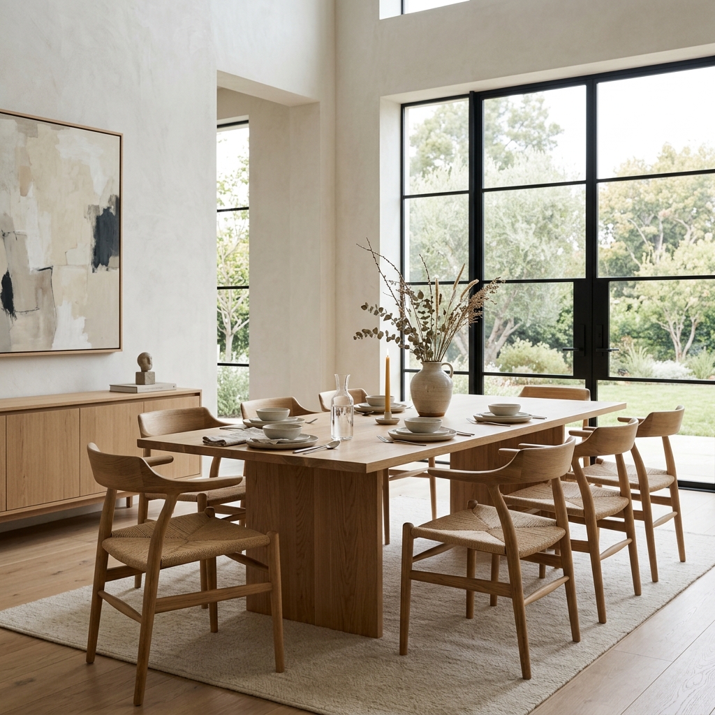 Dining Areas